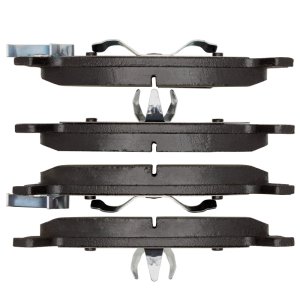 Ford Crown Victoria Brake Pads - Rear - R1 Concepts - Ceramic - `03-`11 Ford Crown Victoria Brake Pads - Rear - R1 Concepts - Ceramic - `03-`11